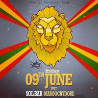 OKA @ The Sol Bar