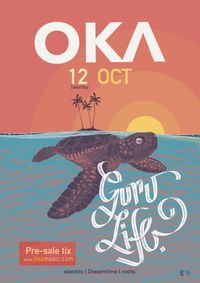 OKA  @ Guru Life