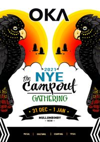 OKA NYE Campout