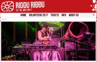 Riddu Riddu Festival