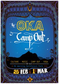 OKA CAMPOUT