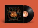The SUNSET SESSIONS - the Sunset Sessions - 12" Vinyl + Digital album download