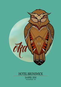 OKA @ Brunswick Hotel