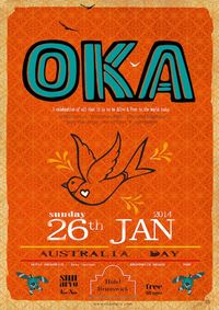 OKA @ Bruns