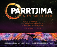 OKA @ Parrtjima Festival