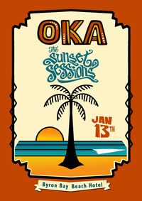 OKA @ Byron Bay Beach Hotel