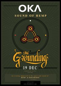 the Grounding - Coolum Civic