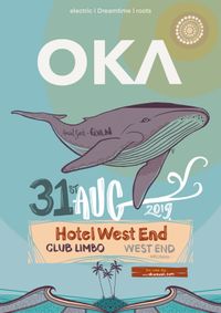 OKA & club Limbo
