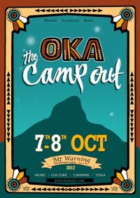 OKA CAMPOUT