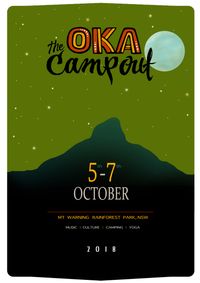 OKA Campout