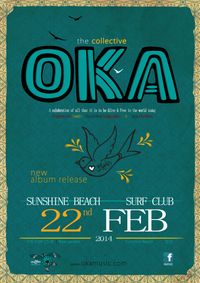 OKA @ Sunshine Beach