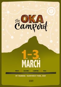 OKA Campout
