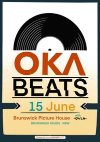 OKA in Byron Shire NSW