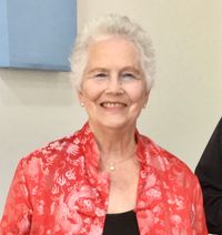 Marilynn Seits