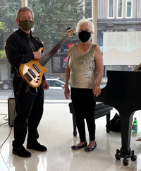 Thursday Live at the Museum