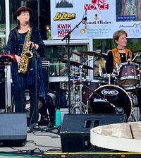 Asheville Women of Jazz