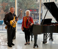 Seits & Sounds Play for Dancing at Lake Pointe Landing
