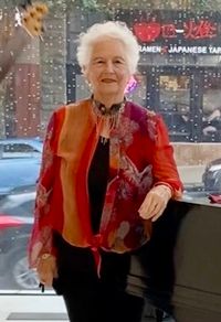Marilynn Seits