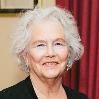 Marilynn Seits