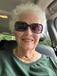 Marilynn will be playing music at Brookdale on June 8 & 22 from 1:30 - 2:30 