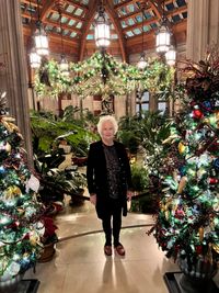 Biltmore Christmas Candlelight Music