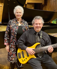 Seits & Sounds Duo at Givens Estates