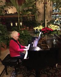 Marilynn Seits at Bella Vista