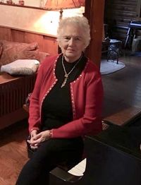 Marilynn Seits