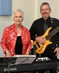 Seits & Sounds Play the Great American Song Book for Summer Speakeasy