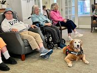 Christmas Music at Brookdale