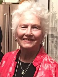 Marilynn Seits