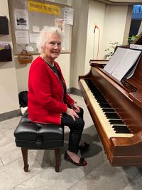 Christmas Music at Biltmore 