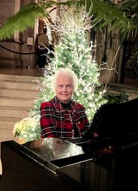 Marilynn Seits