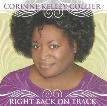 Introducing New Gospel Sensation
