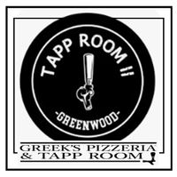 CANCELLED DUE TO SNOW: Don Elbreg: Guitarist/singer/Songwriter - LIVE @ Greek's Pizzeria & Tapp Room II