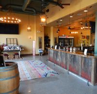 Don Elbreg: Guitarist/Singer/Songwriter - Live @ Sugar Creek Winery