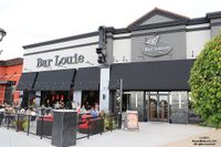 CANCELLED: Don Elbreg: Guitarist/Singer/Songwriter @ Bar Louie - Greenwood Park Mall