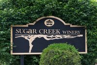 Don Elbreg: Guitarist/Singer/Songwriter - Live @ Sugar Creek Winery Writers Round 