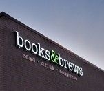 Don Elbreg: Guitarist/Singer/Songwriter @ Books & Brews - South Indy