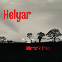 Winter's Tree by Helyar