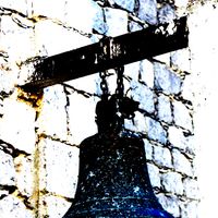 Chapel Bell by Helyar
