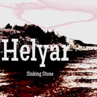 Sinking Stone by Helyar
