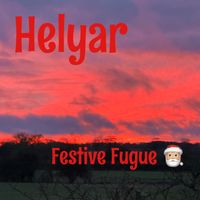 Festive Fugue by Helyar