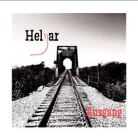 Ausgang by Helyar