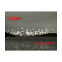 Urban Funk Theme by Helyar