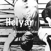 Disappointed Man (2011) by David Lewis