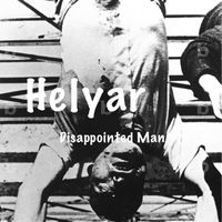 Disappointed Man by David Lewis