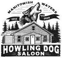 Bret & Frisk @ The Howling Dog Saloon