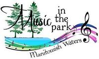Music in the Park