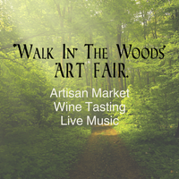 Walk in the Woods Art Fair